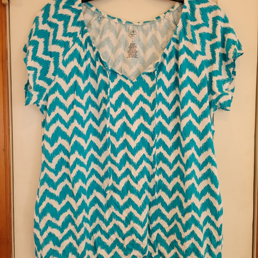 Woman's Top